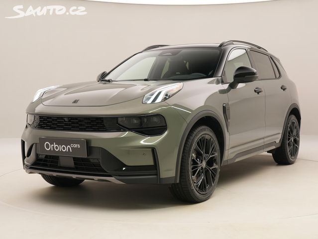 Lynk & Co 01